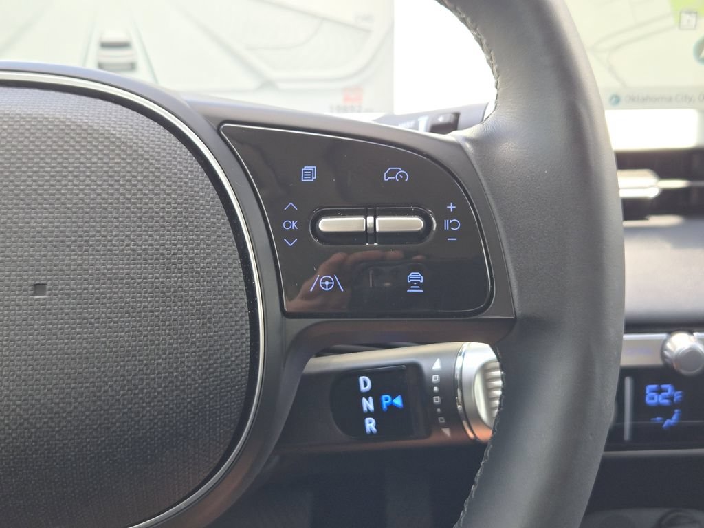 Used 2024 Hyundai Ioniq 5 Limited RWD image 24