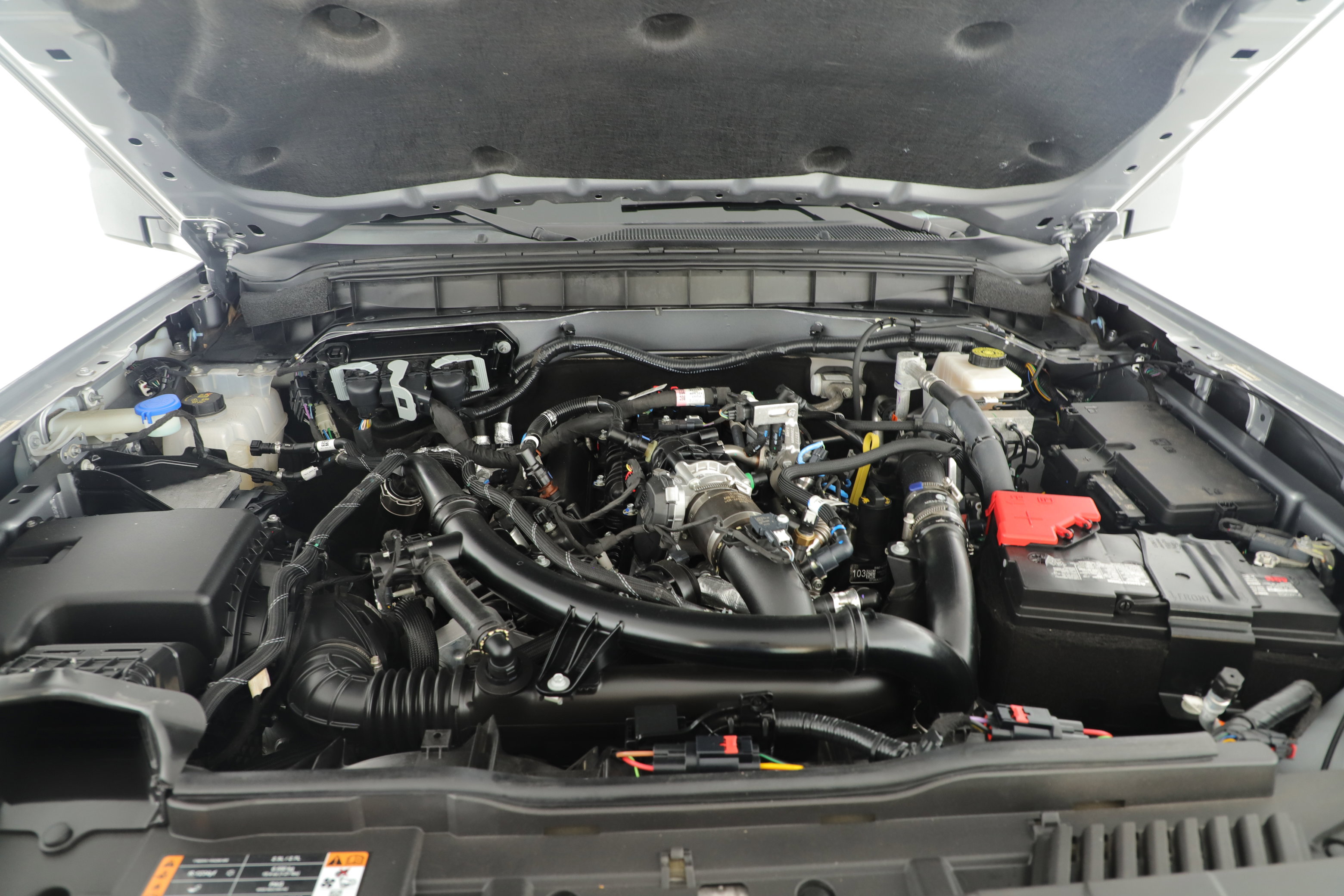 Used 2023 Ford Bronco Wildtrak image 16