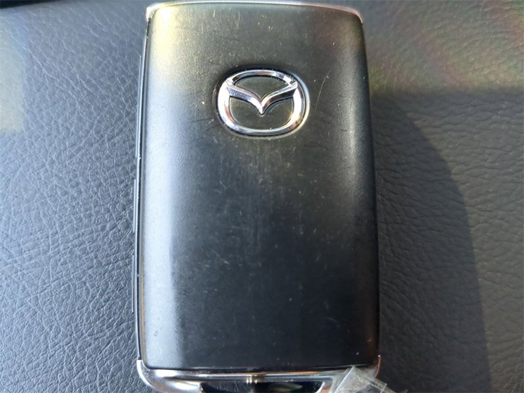 Used 2023 MAZDA MX-5 Miata Grand Touring image 27