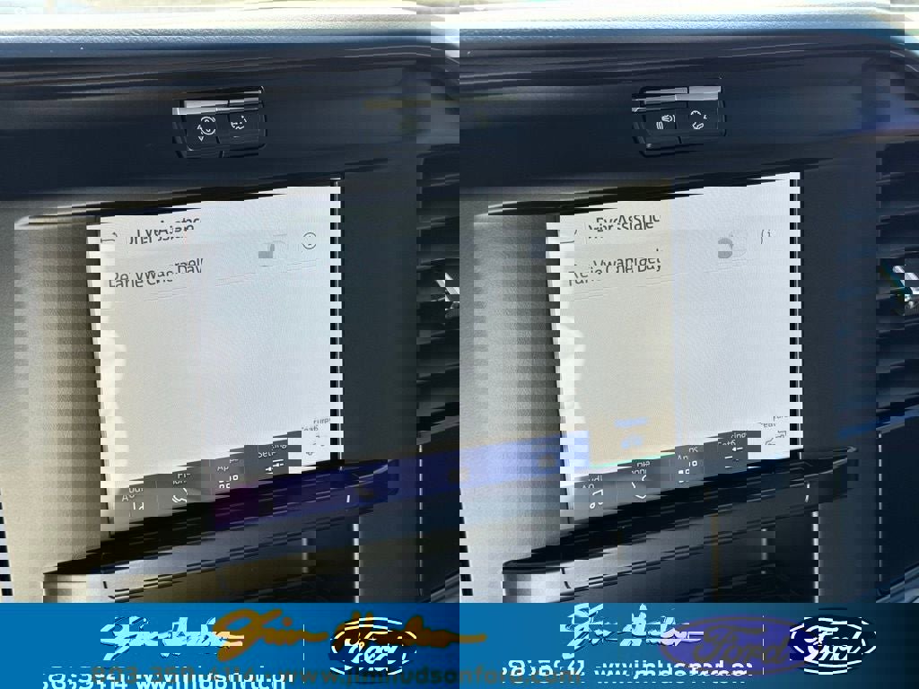 New 2026 Ford F250 XL w/ STX Appearance Package image 22