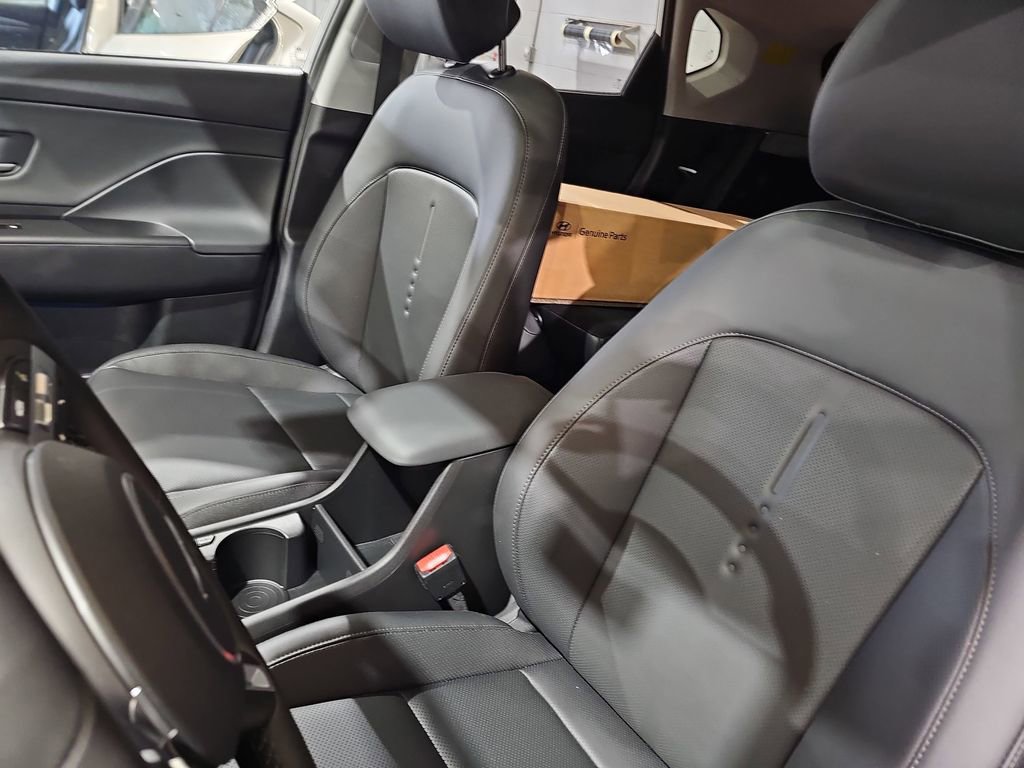 New 2026 Hyundai Kona Limited AWD/4WD image 15