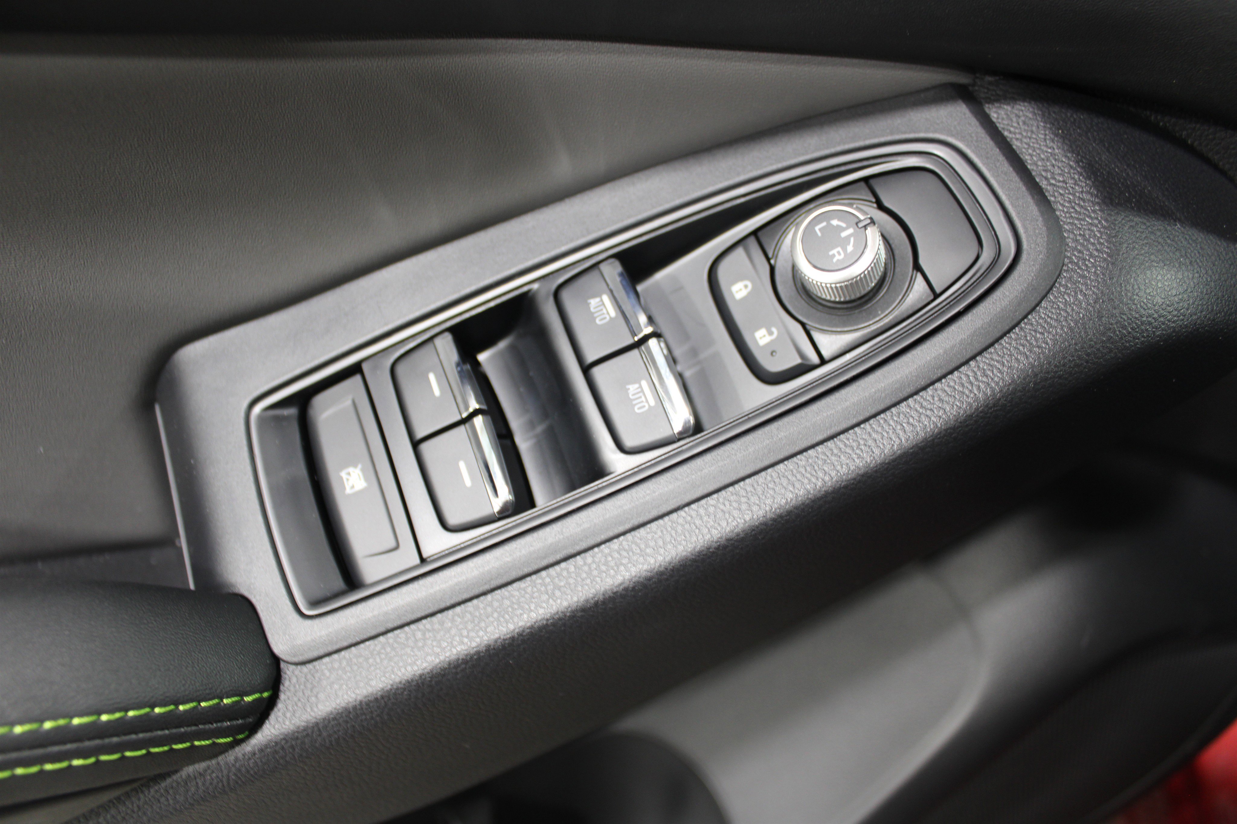 New 2025 Subaru Ascent Onyx Edition image 7