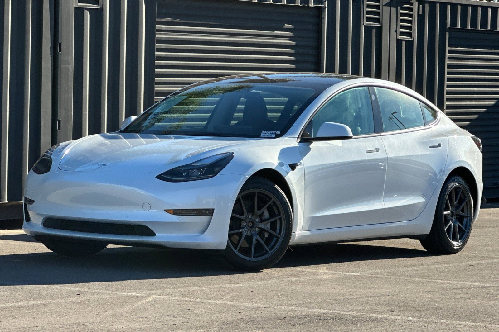 Used 2022 Tesla Model 3 Long Range
