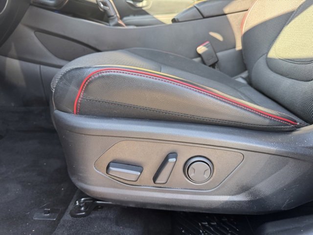 Used 2023 Hyundai Tucson N Line image 22