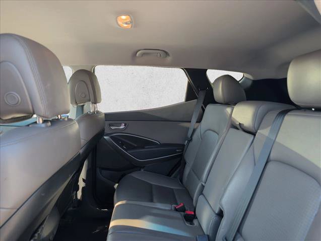 Used 2013 Hyundai Santa Fe Sport 2.0T FWD image 19