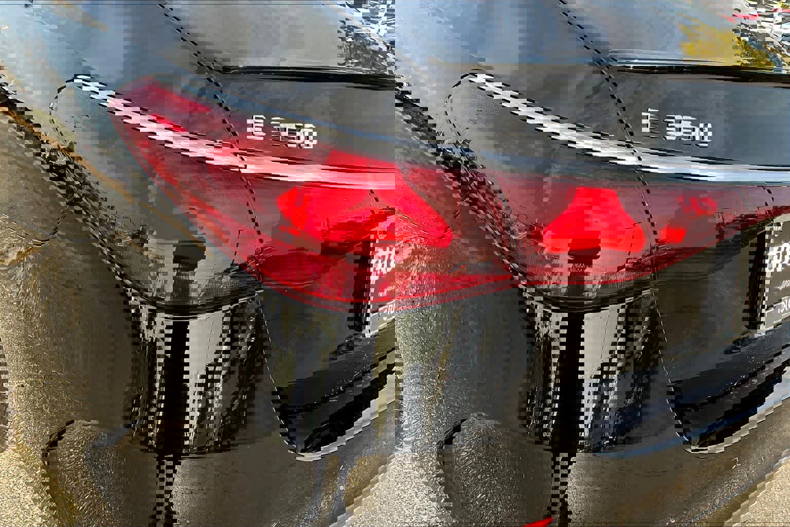 New 2026 Mercedes-Benz E 350 E 350 image 6