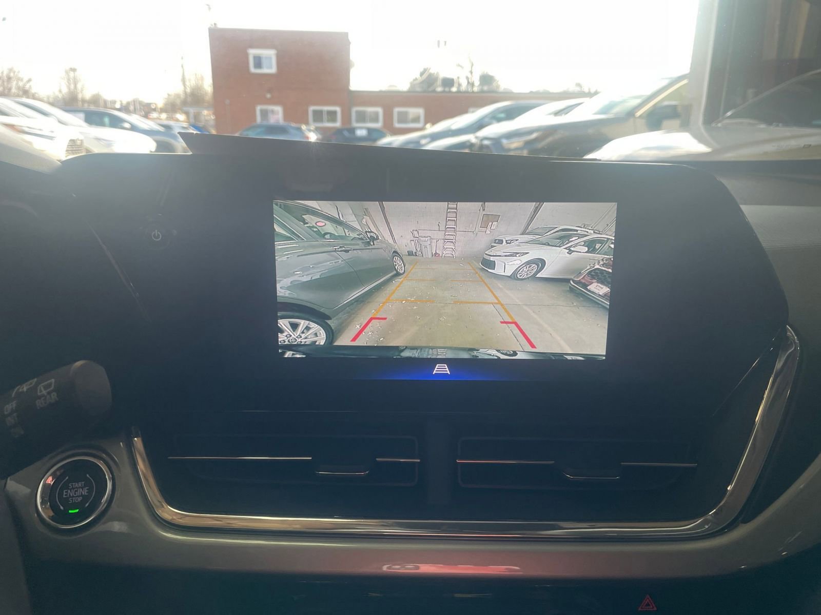 Used 2025 Chevrolet Trax LT image 17