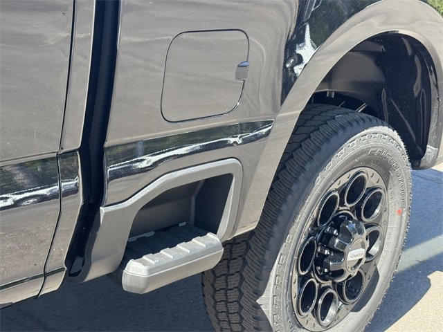 New 2026 Ford F250 XLT w/ XLT Premium Package image 9