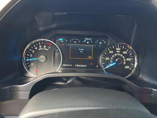 Used 2016 Ford F150 Lariat w/ Equipment Group 502A Luxury image 7