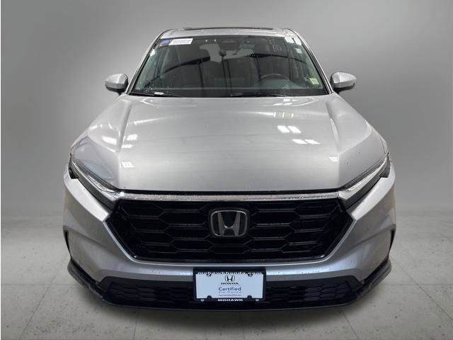 Certified 2024 Honda CR-V EX image 9