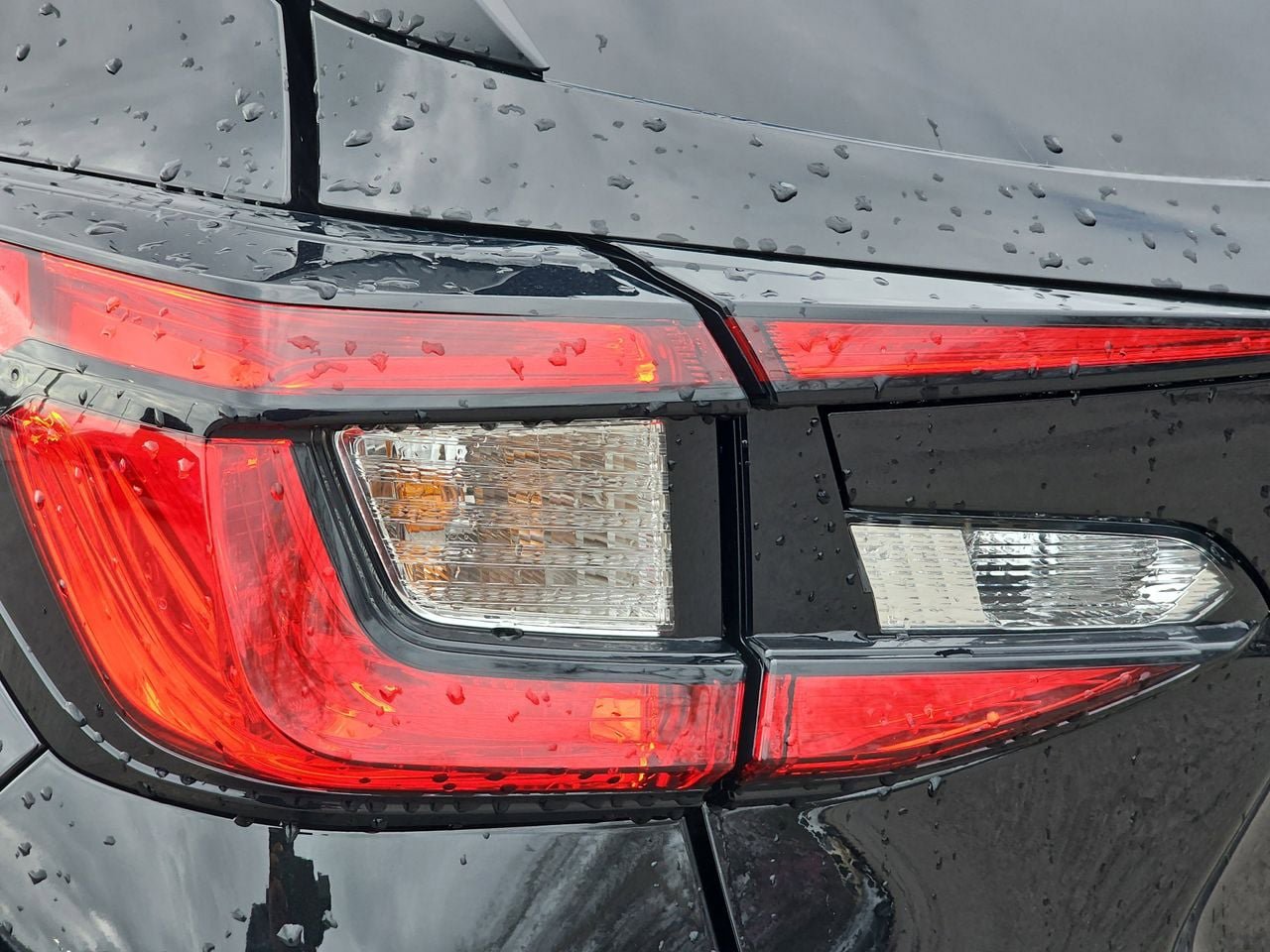 New 2026 Subaru Crosstrek 2.5i Limited w/ Crosstrek Mirror Package AWD/4WD image 33