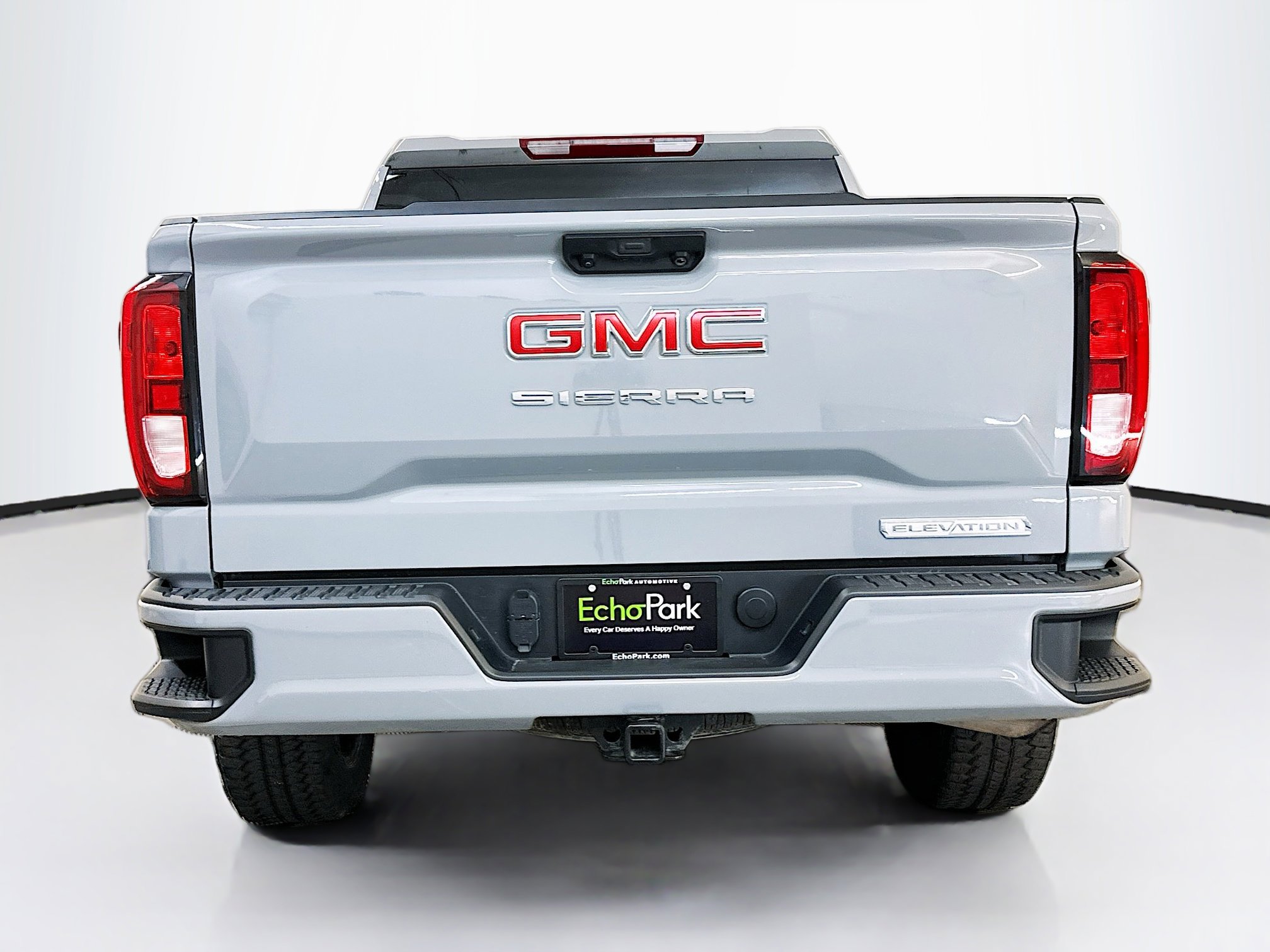 Used 2024 GMC Sierra 1500 Elevation image 7