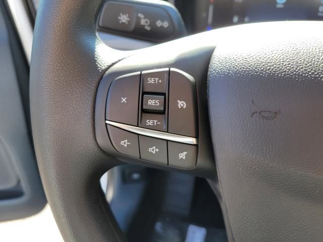 New 2025 Ford Maverick XL w/ Equipment Group 101A image 28