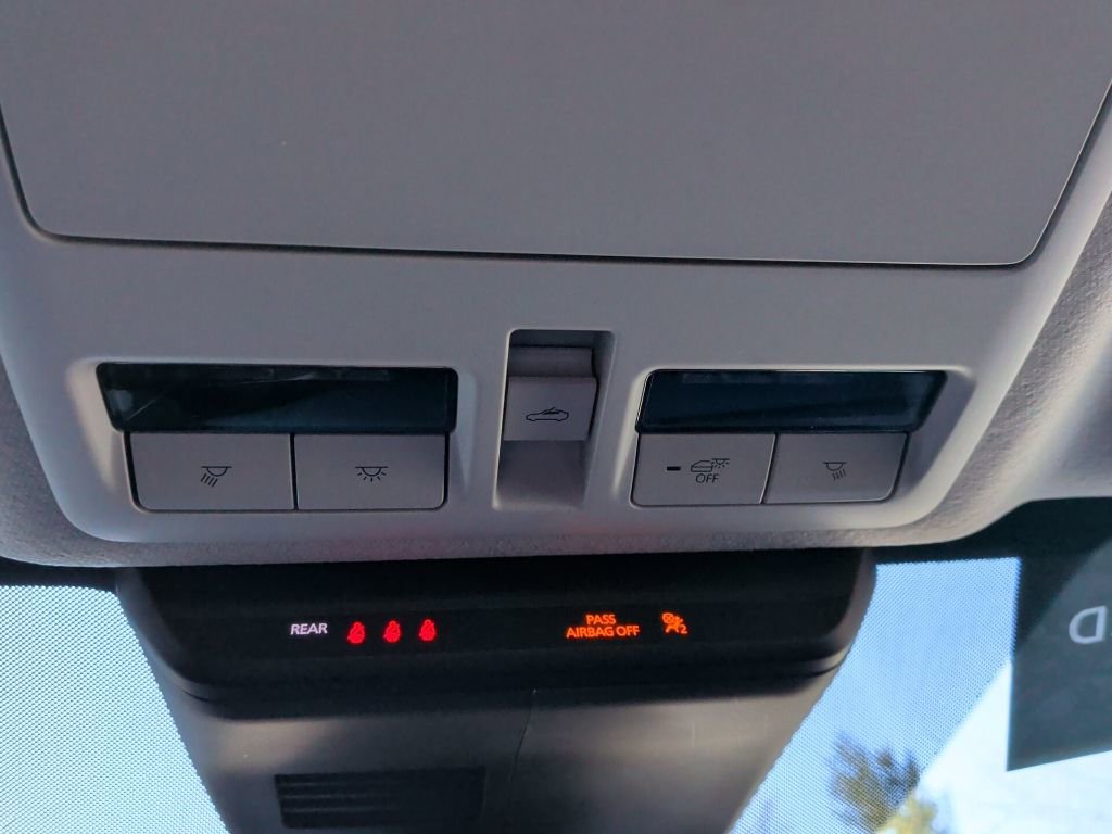 Certified 2023 MAZDA CX-30 2.5 Turbo w/ Premium Plus Pkg image 29