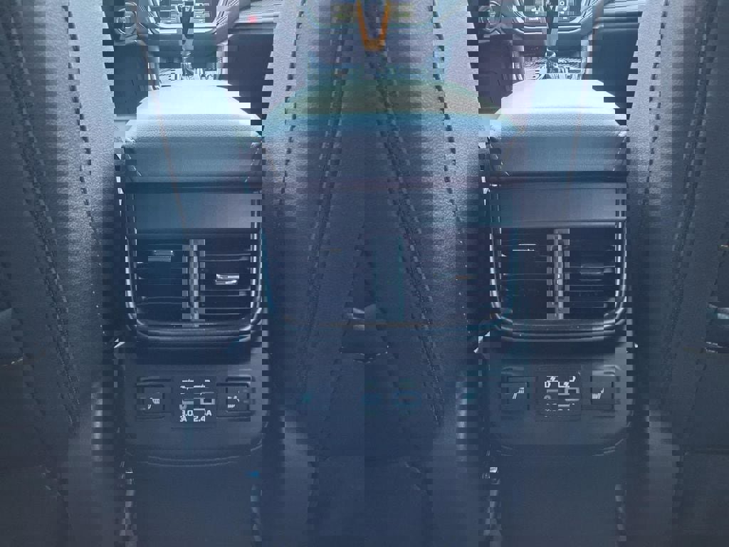 Certified 2025 Subaru Outback Wilderness image 25