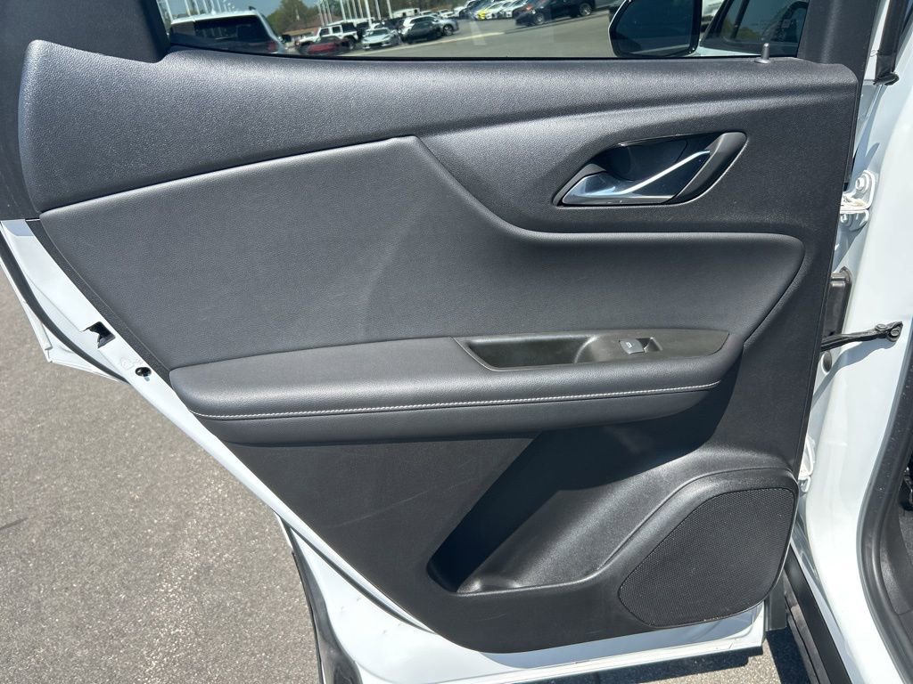 Used 2025 Chevrolet Blazer LT image 27