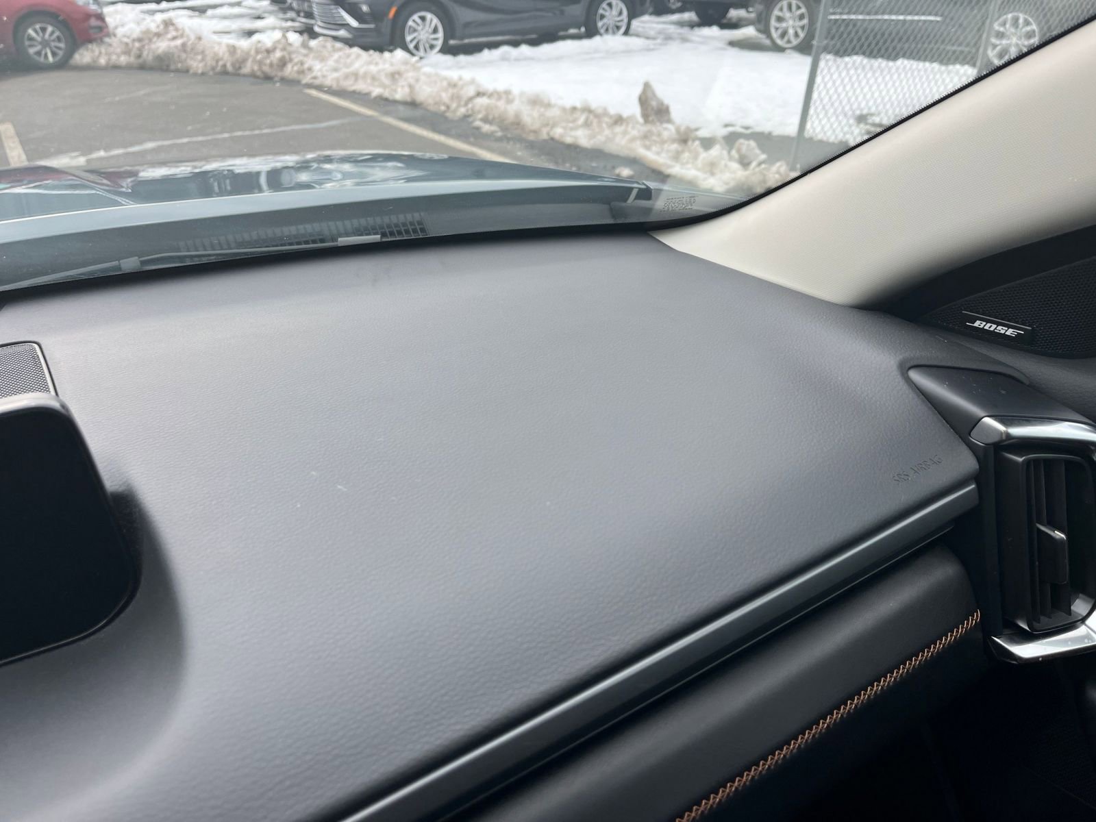 Used 2025 MAZDA CX-50 AWD 2.5 S w/ Premium Plus Pkg image 37