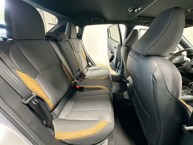 Certified 2025 Subaru Crosstrek 2.5i Sport AWD/4WD image 22