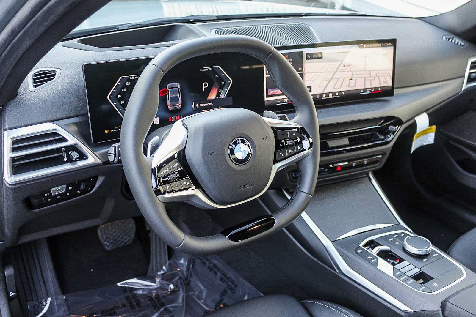 Used 2026 BMW 330i Sedan w/ Premium Package RWD image 17