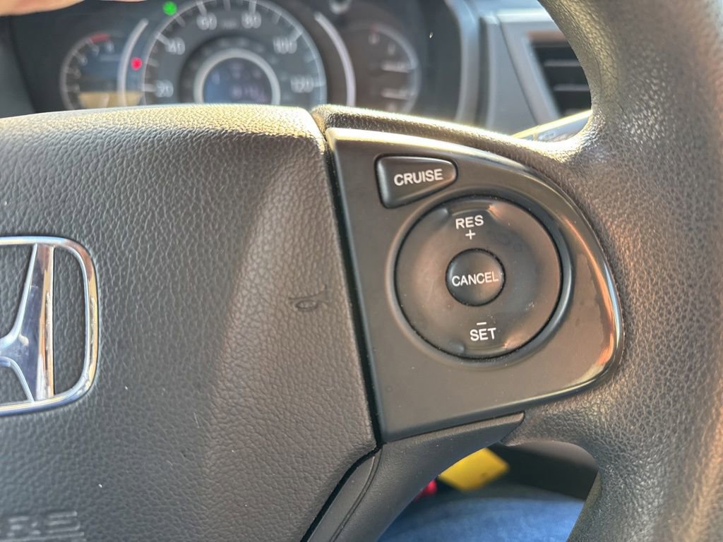 Used 2014 Honda CR-V LX image 22