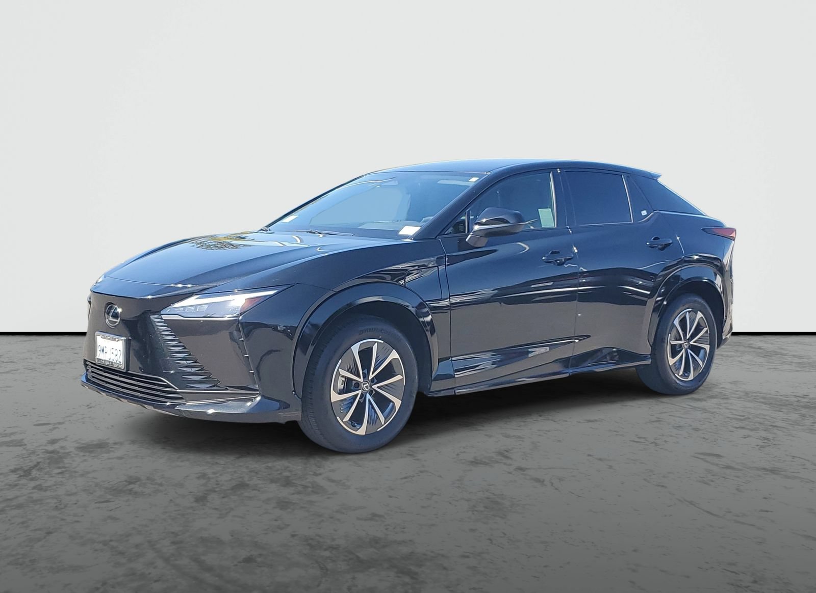 Used 2024 Lexus RZ 300e Premium w/ Accessory Package (Z1) FWD image 2