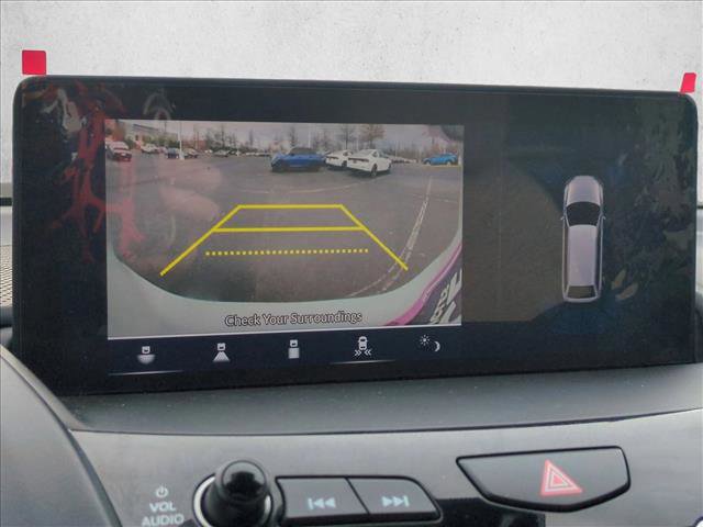 Used 2022 Acura RDX w/Technology Package image 14
