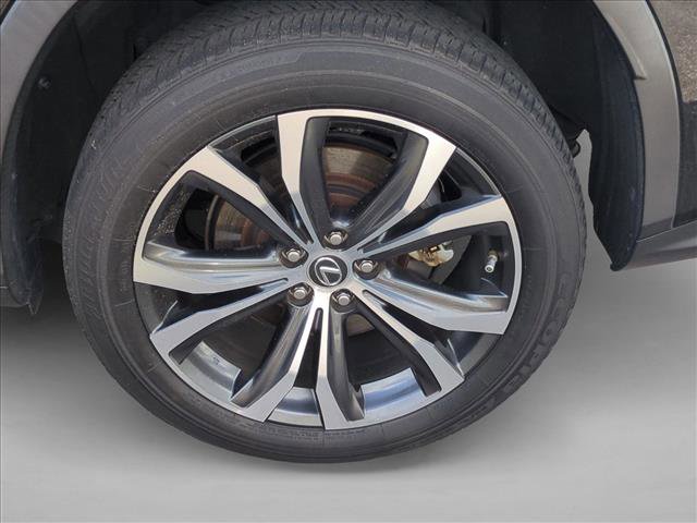 Used 2020 Lexus RX 350 FWD w/ Premium Package image 14