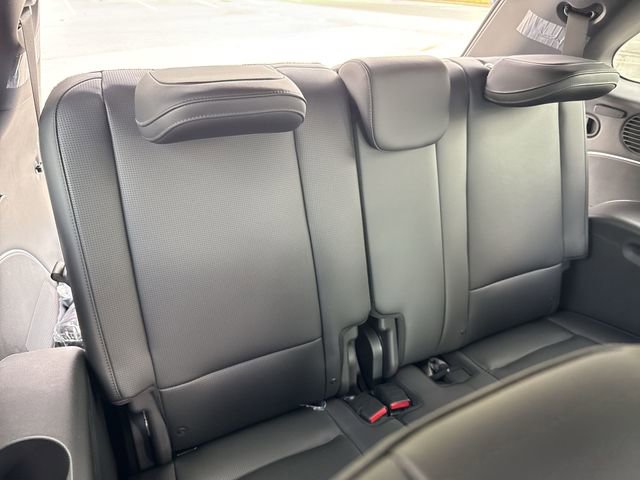 New 2026 Hyundai Palisade Calligraphy image 20