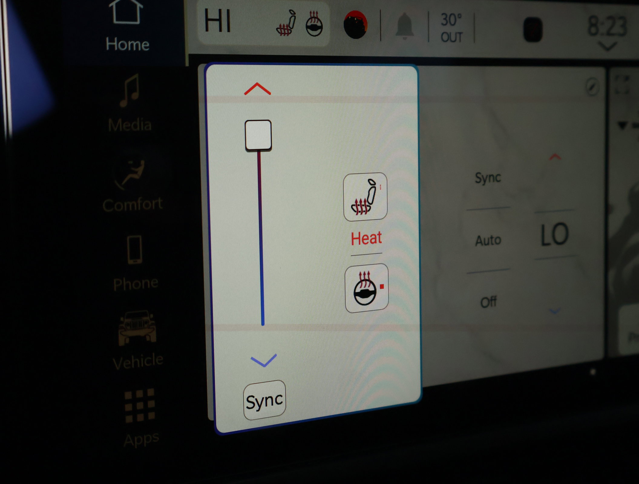 Used 2024 Jeep Wrangler Sahara image 19