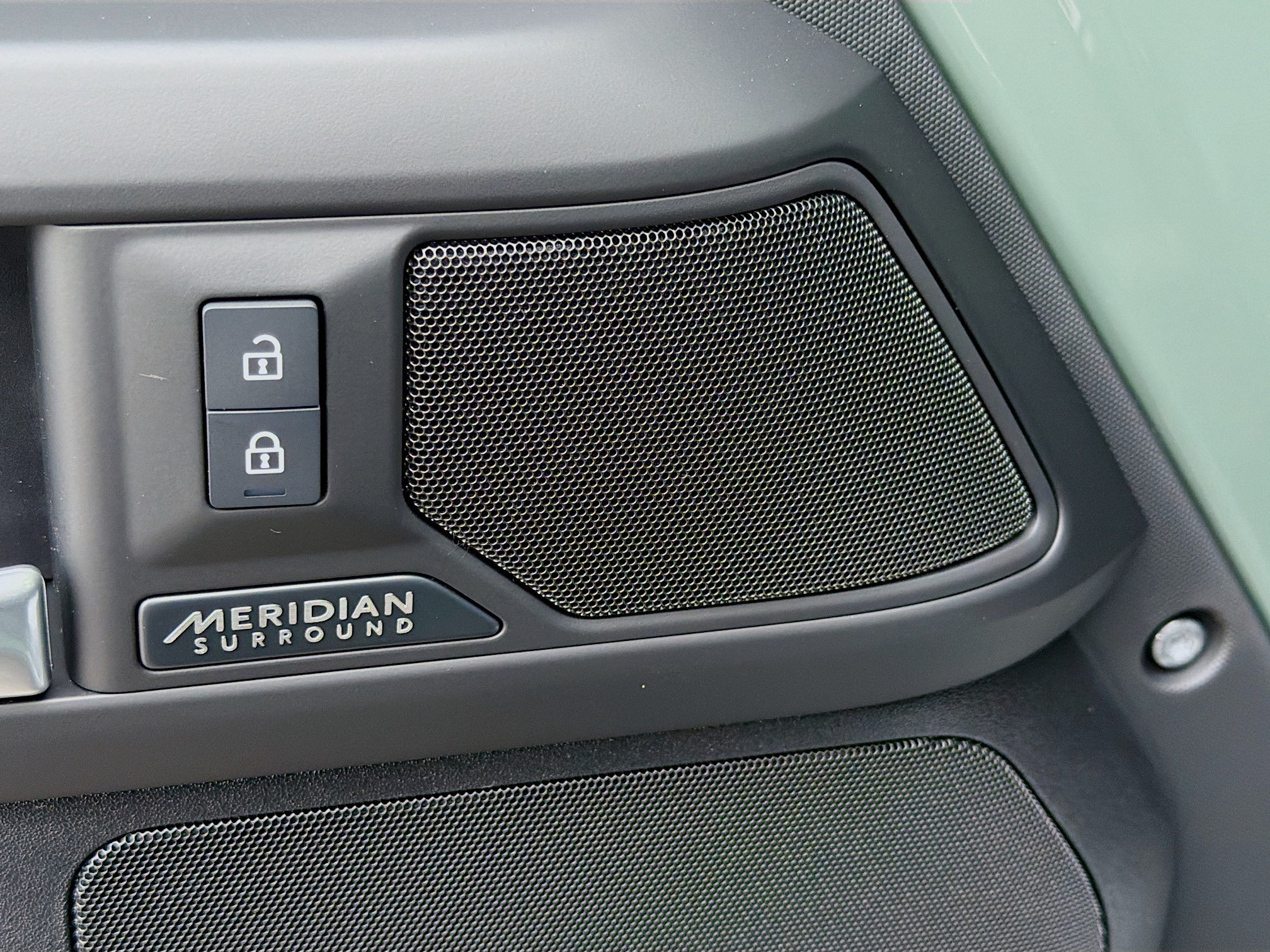 New 2026 Land Rover Defender 110 Trophy Edition AWD/4WD image 22