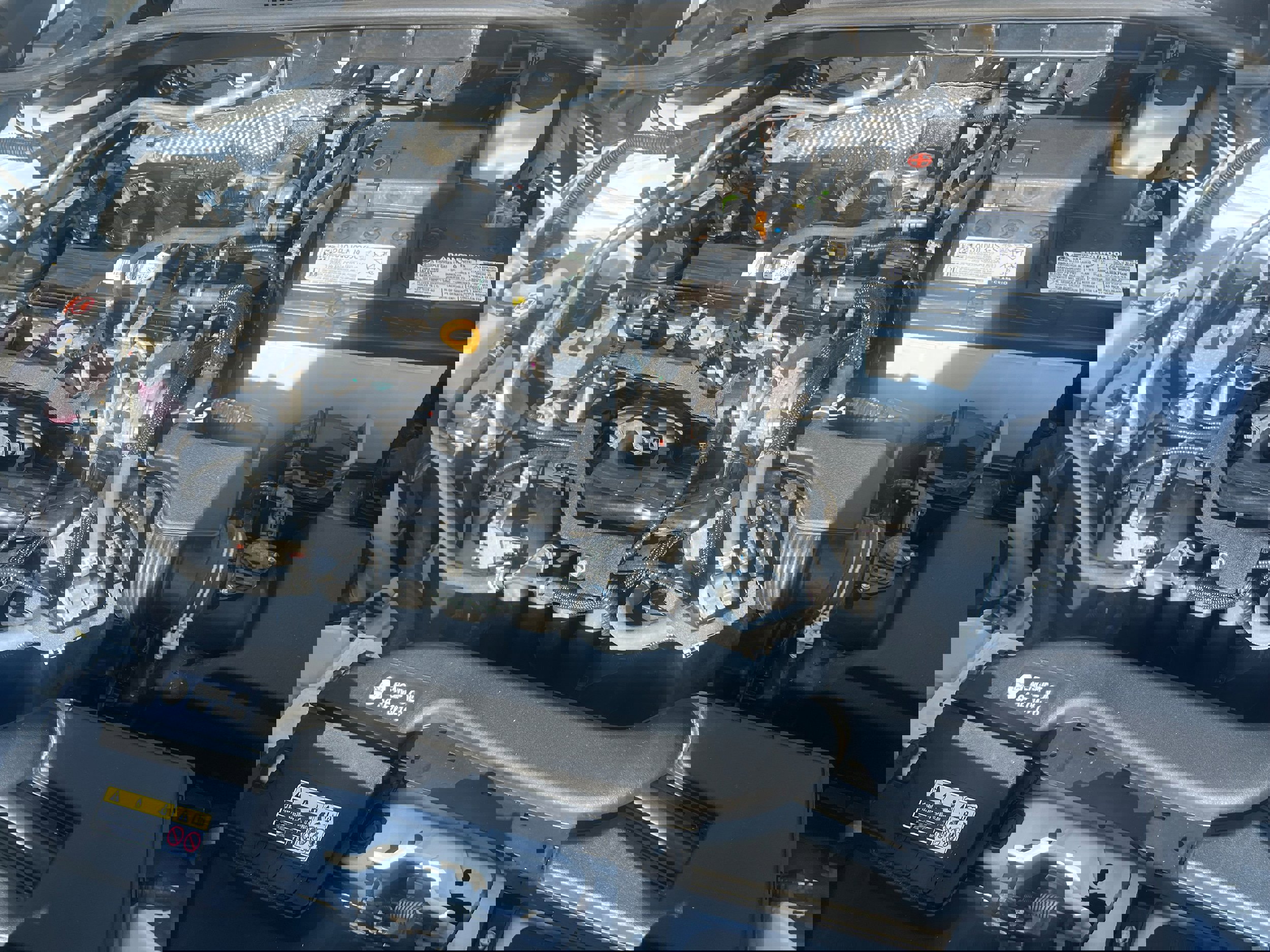 Used 2023 Toyota Corolla Cross L image 10