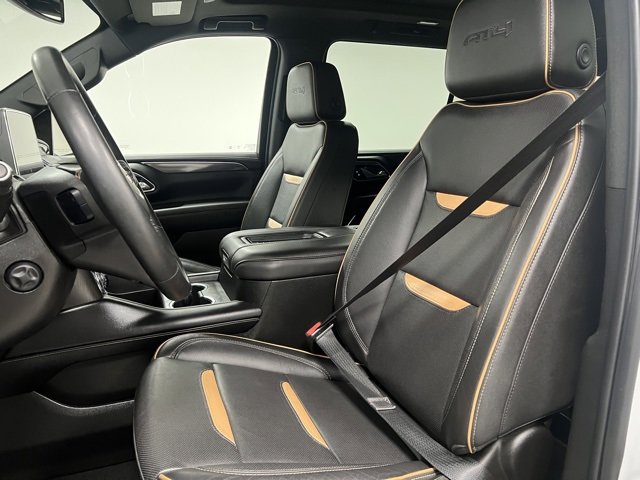 Used 2024 GMC Yukon XL AT4 image 22
