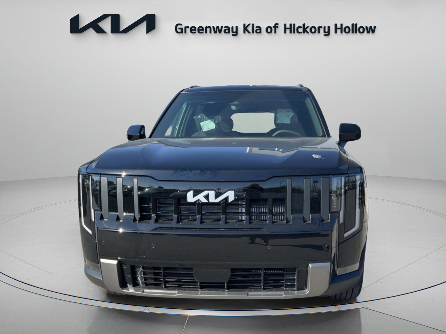 New 2027 Kia Telluride S image 2