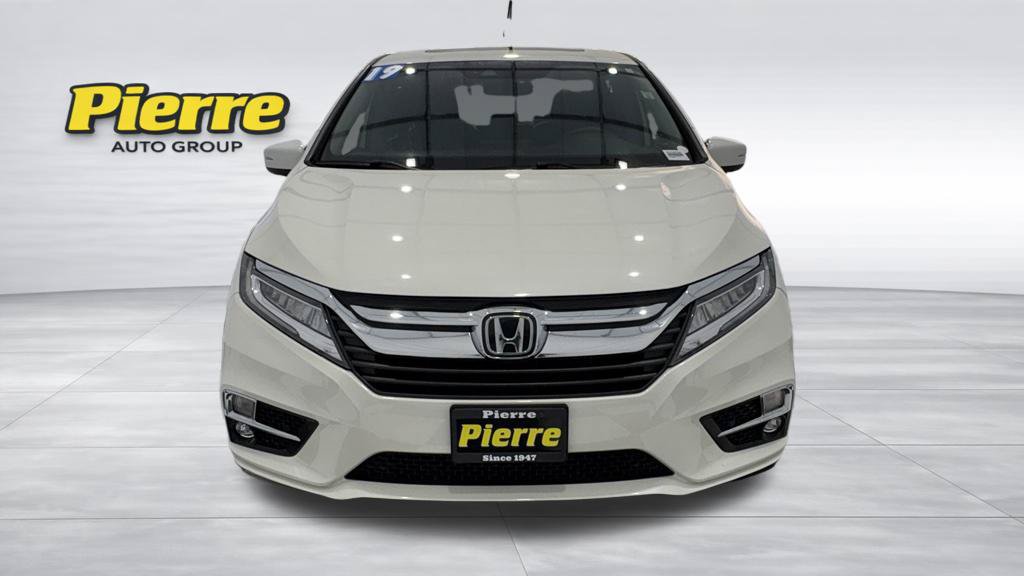 Used 2019 Honda Odyssey Elite image 11