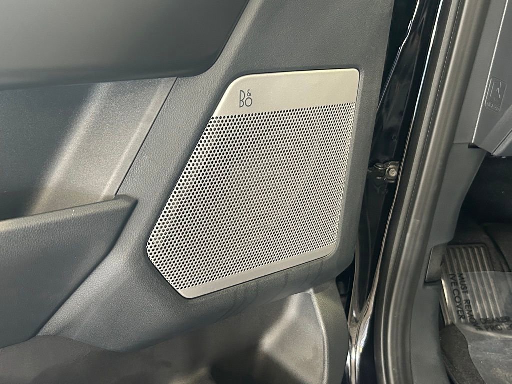 New 2025 Ford F150 Lariat w/ Equipment Group 501A Mid image 34