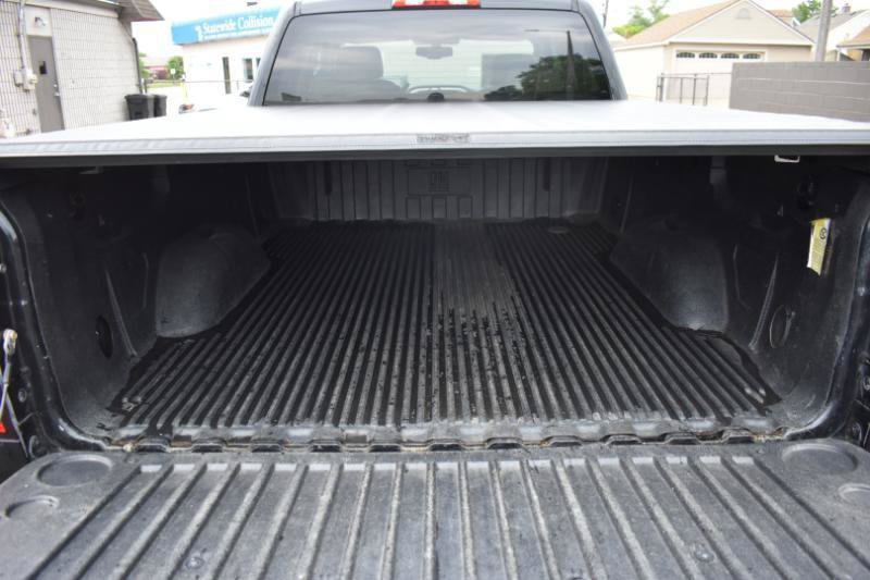 Used 2014 GMC Sierra 1500 SLT AWD/4WD image 10