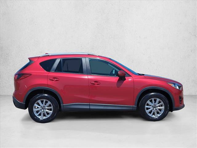 Used 2016 MAZDA CX-5 Touring FWD image 4