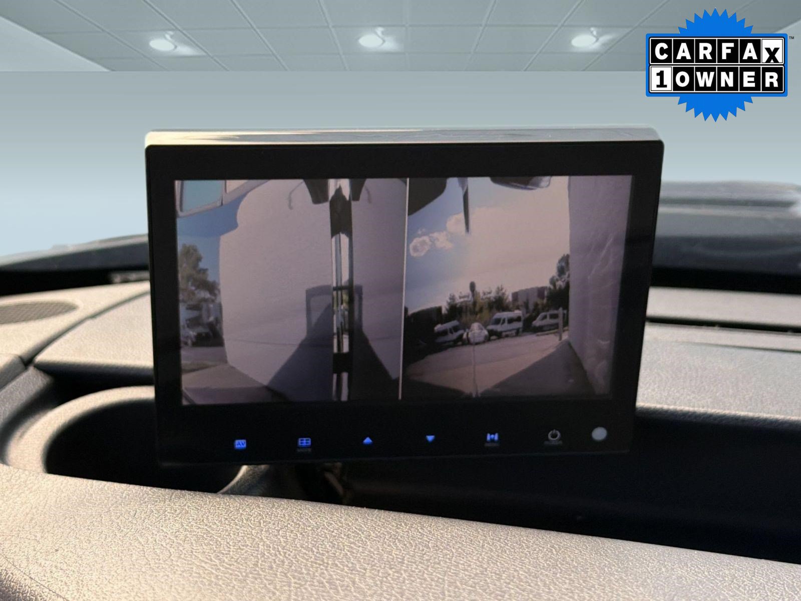 Used 2025 Mercedes-Benz Sprinter 3500 image 45