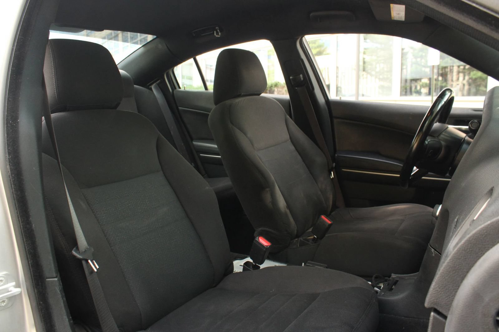 Used 2019 Dodge Charger Police AWD/4WD image 27
