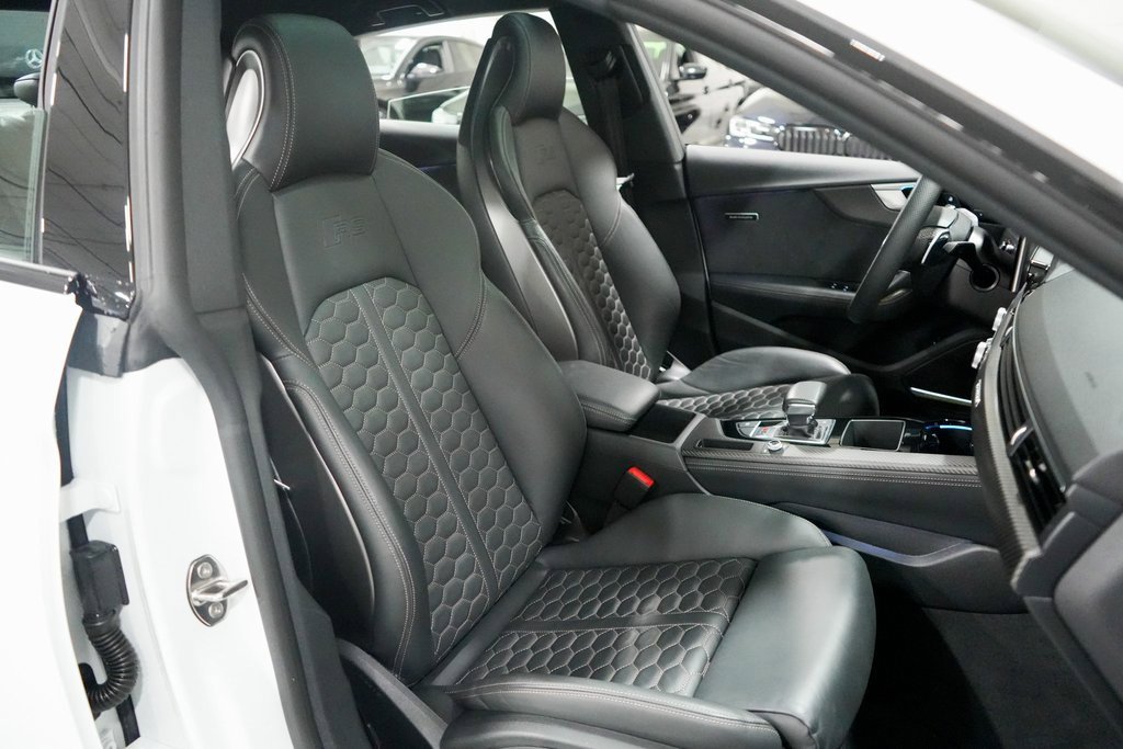 Used 2022 Audi RS 5 Sportback image 15