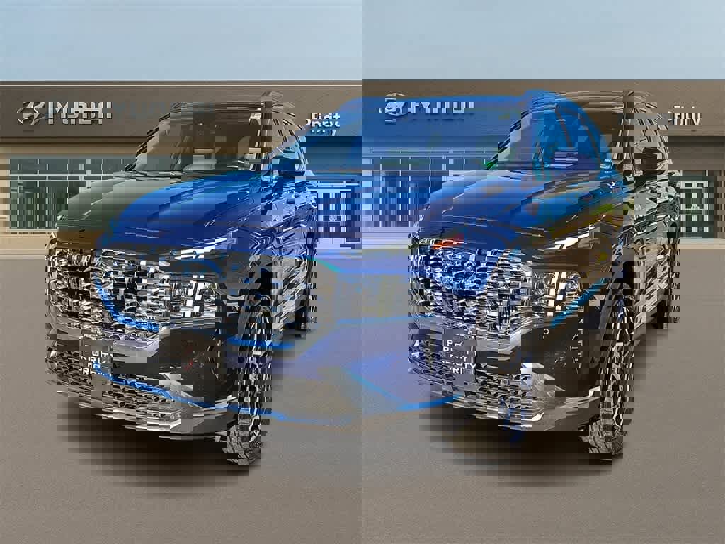 Used 2023 Hyundai Santa Fe Limited image 1