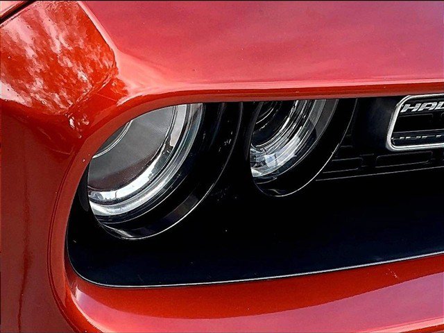 Certified 2021 Dodge Challenger GT w/ Plus Package RWD image 27