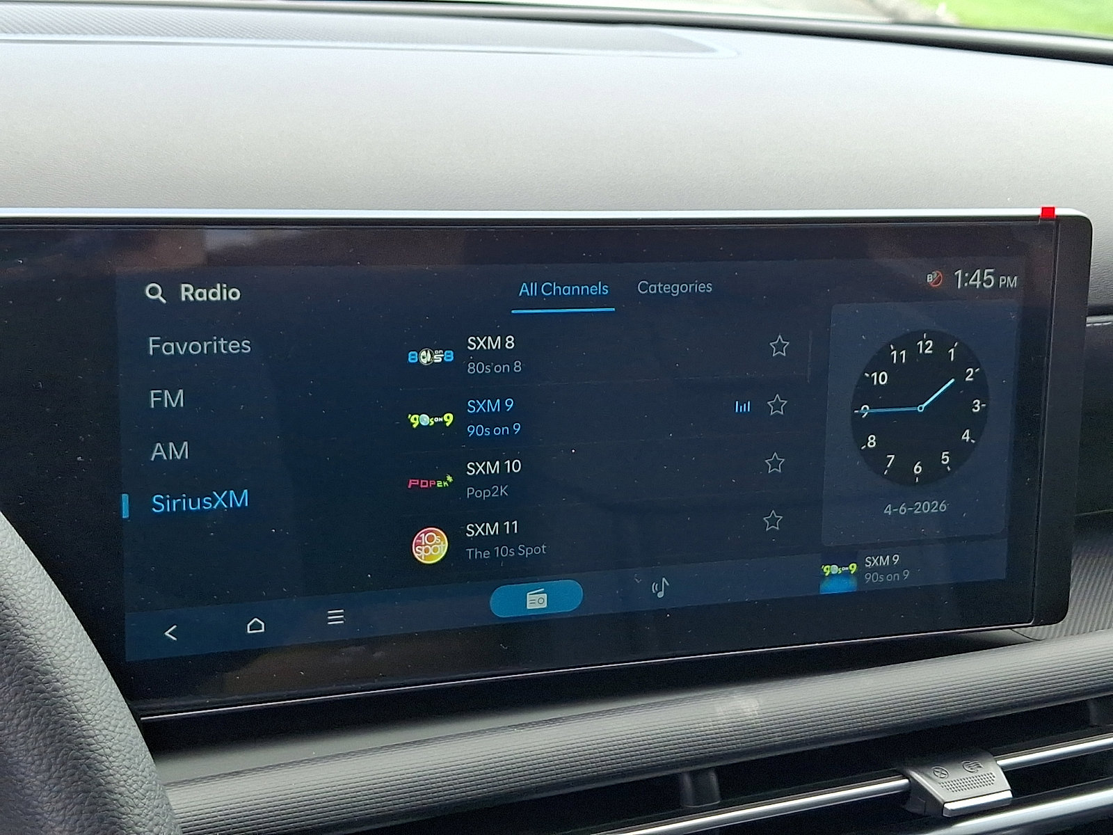 New 2026 Hyundai Santa Cruz SEL AWD/4WD image 13