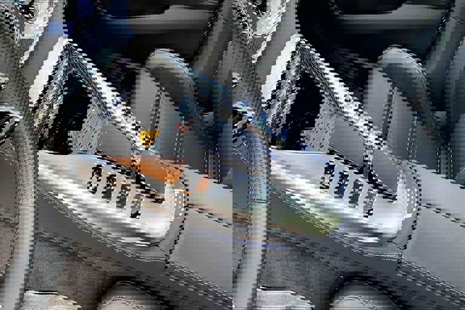 Certified 2024 Mercedes-Benz AMG GT 53 image 16