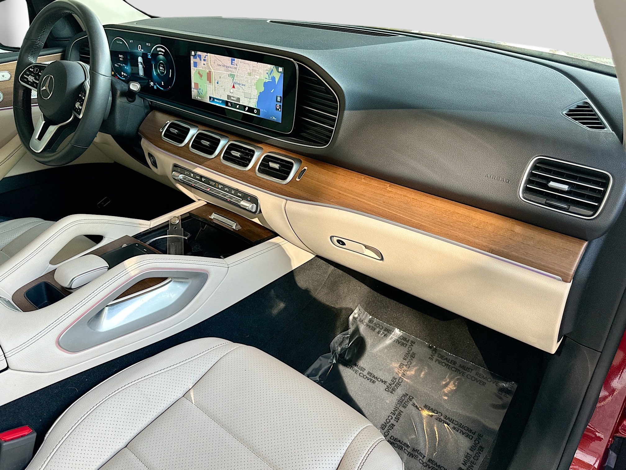 Used 2022 Mercedes-Benz GLE 350 image 31