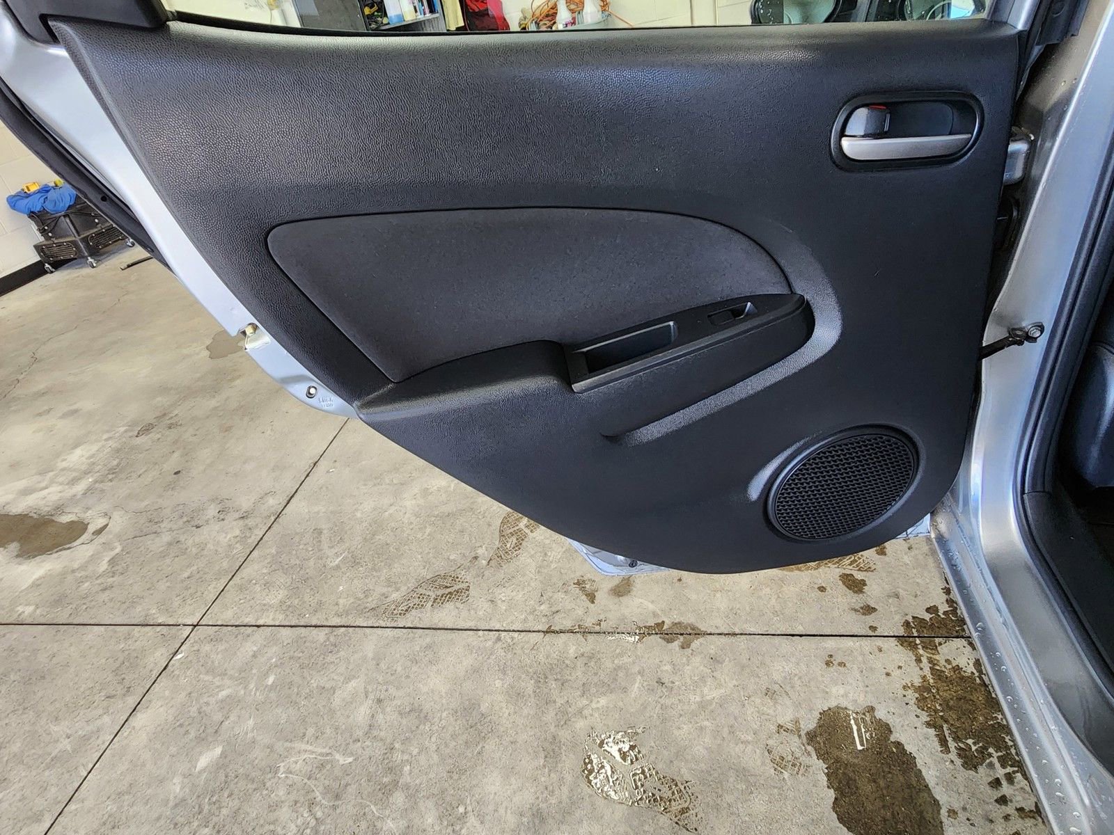 Used 2011 MAZDA MAZDA2 Touring image 18