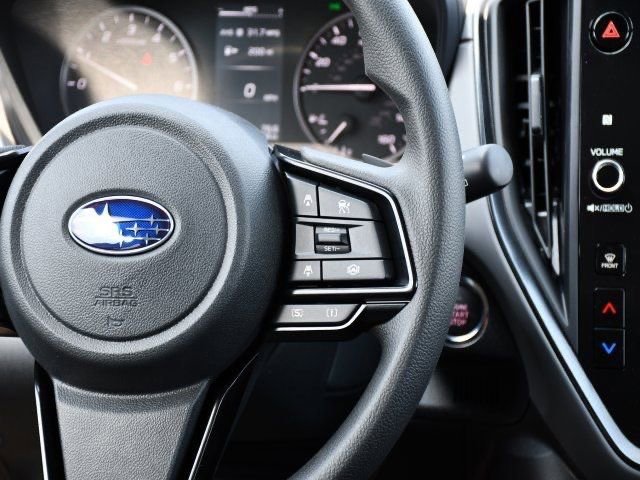 New 2026 Subaru Crosstrek 2.0i Premium AWD/4WD image 22