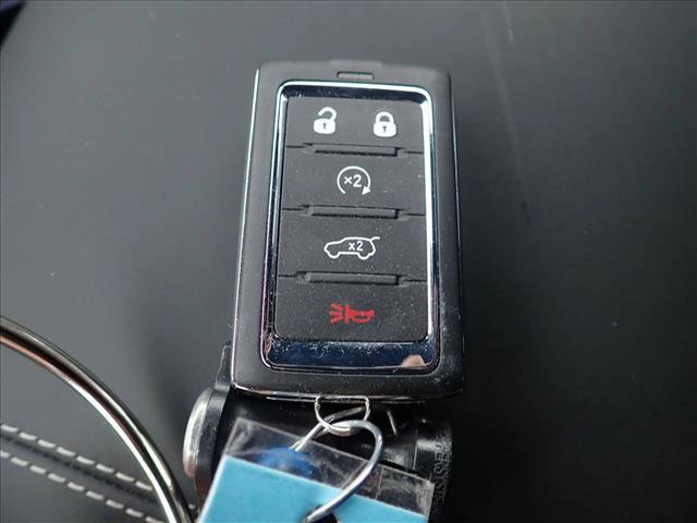 New 2026 Jeep Grand Cherokee Limited Reserve image 29