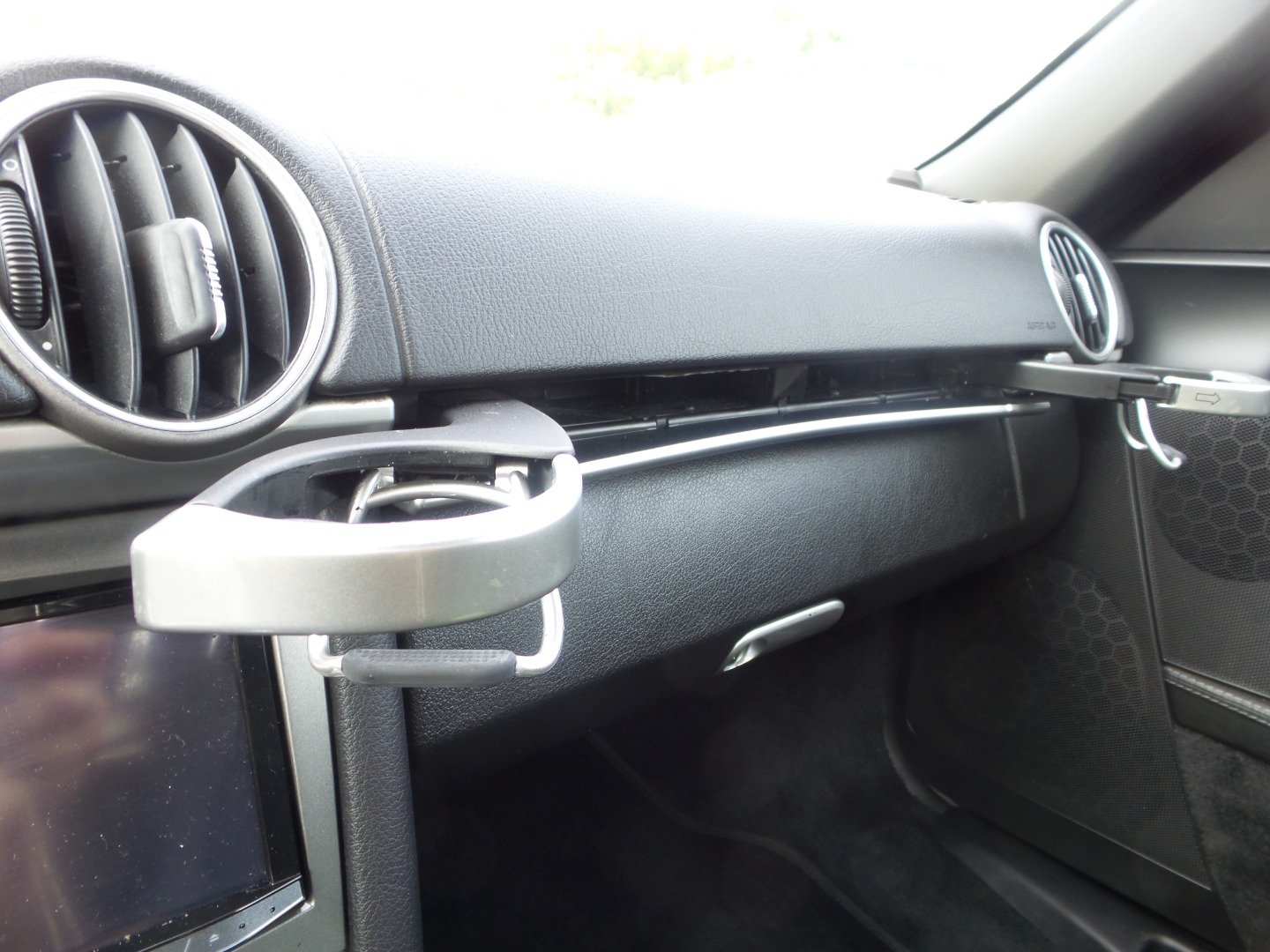 Used 2005 Porsche Boxster S RWD image 99