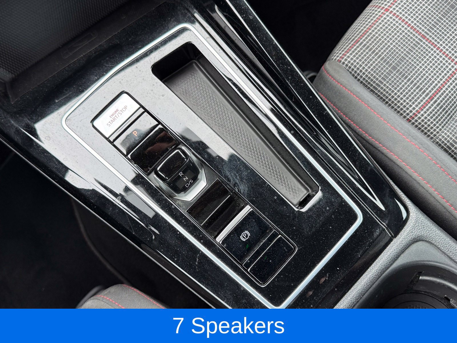 Used 2024 Volkswagen GTI S FWD image 23